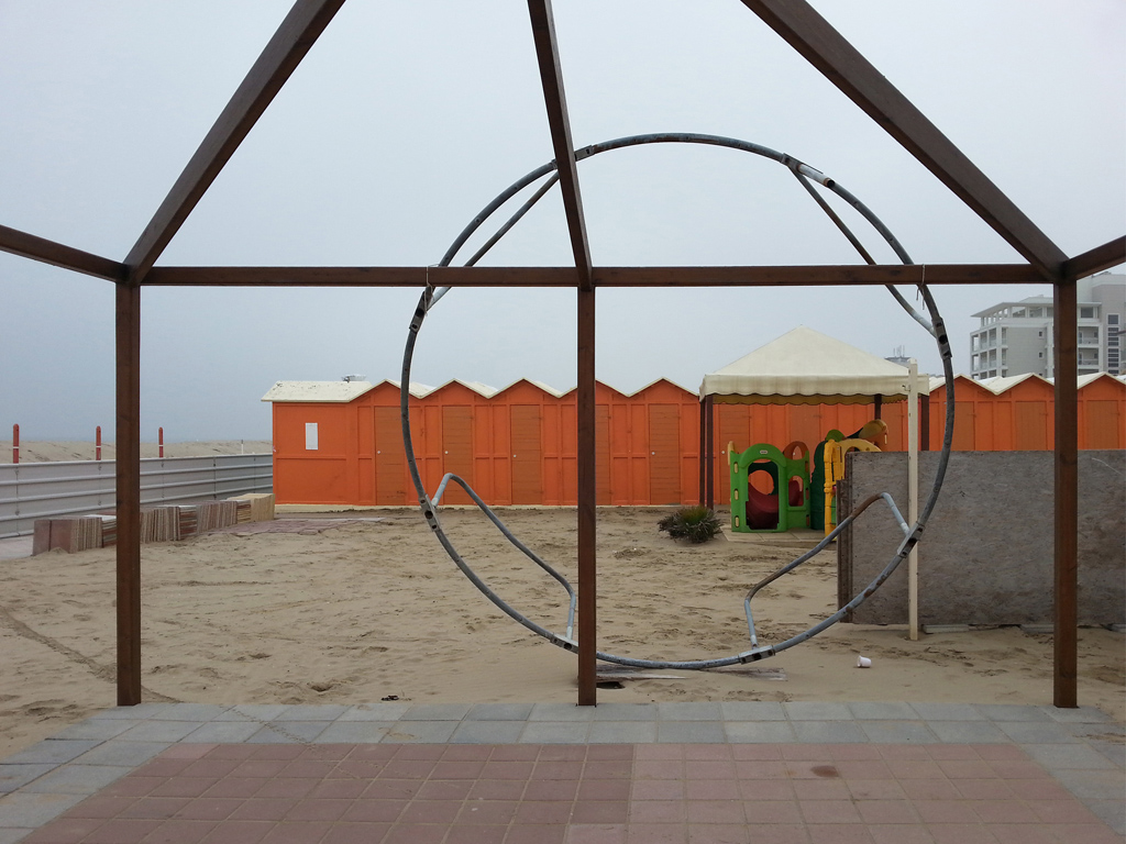 spiaggia mare adriatico