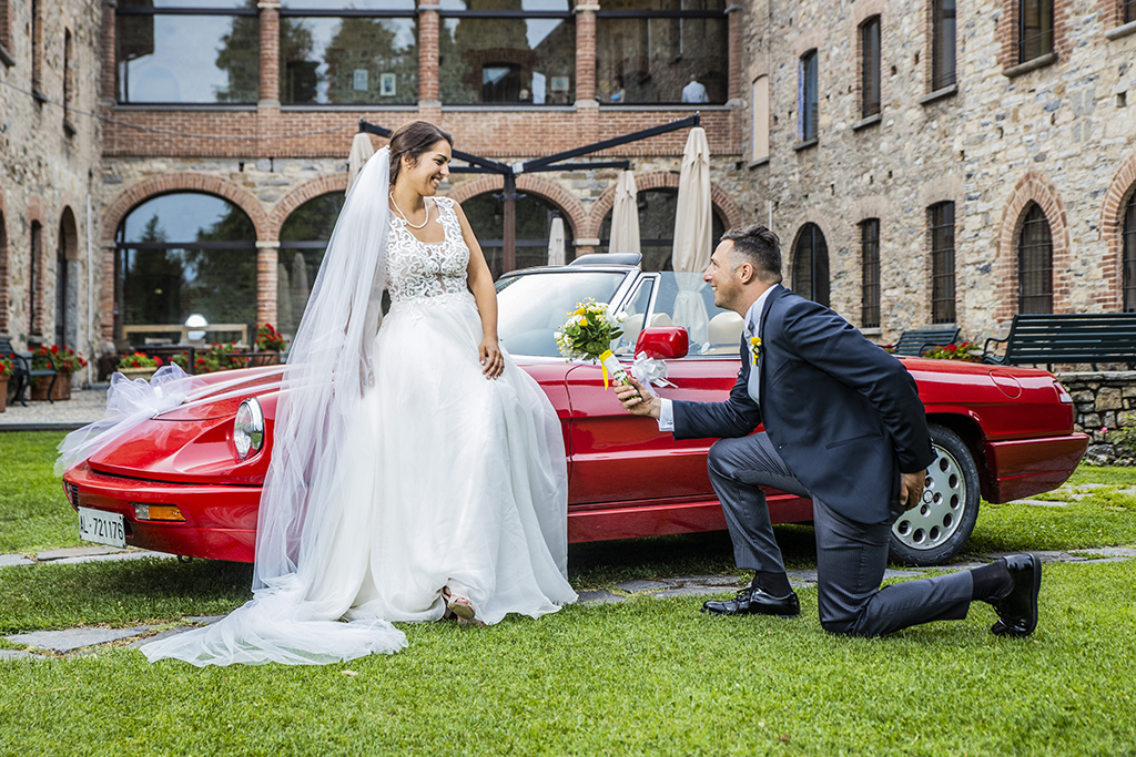 matrimonio como fotografo